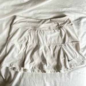 Nike Low rise Tennis Skirt